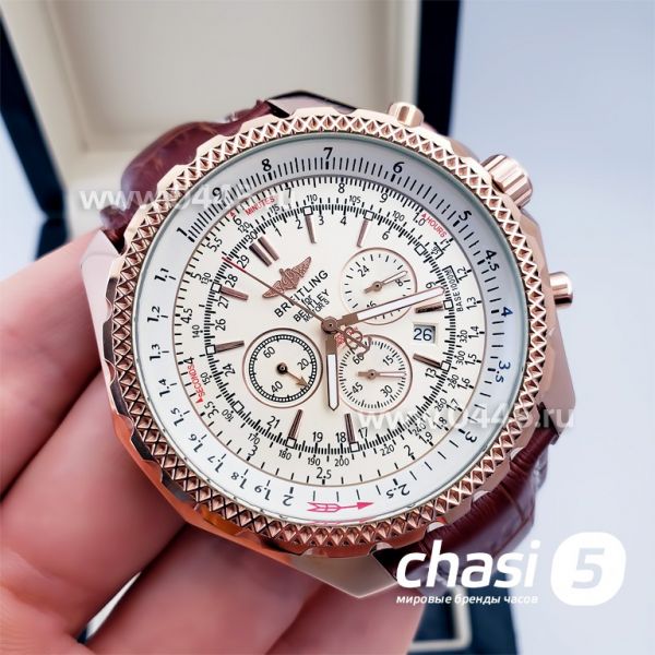 Часы Breitling for Bentley (00879)