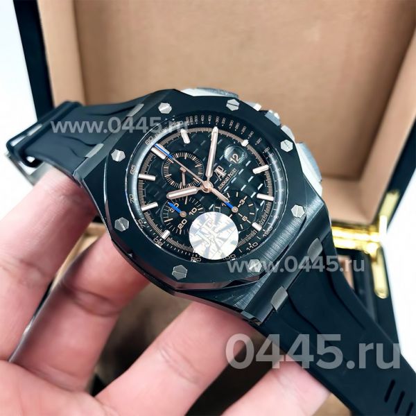 Часы Audemars Piguet Royal Oak Offshore Chronograph - Дубликат (08825)
