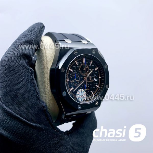 Часы Audemars Piguet Royal Oak Offshore Chronograph - Дубликат (08825)
