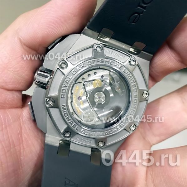 Часы Audemars Piguet Royal Oak Offshore Chronograph - Дубликат (08827)