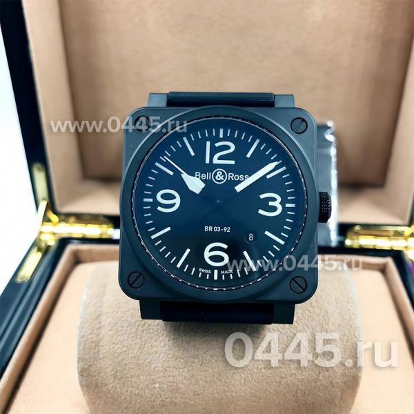 Часы Bell & Ross (08847)