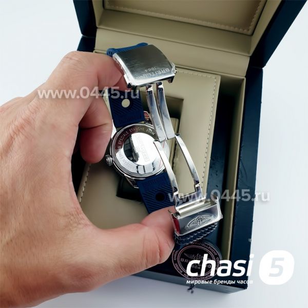 Часы Breitling Superocean - Дубликат (08850)