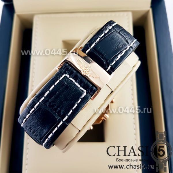 Часы Breitling for Bentley Motors (00893)