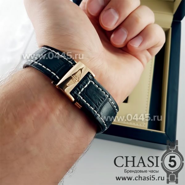 Часы Breitling for Bentley Motors (00893)