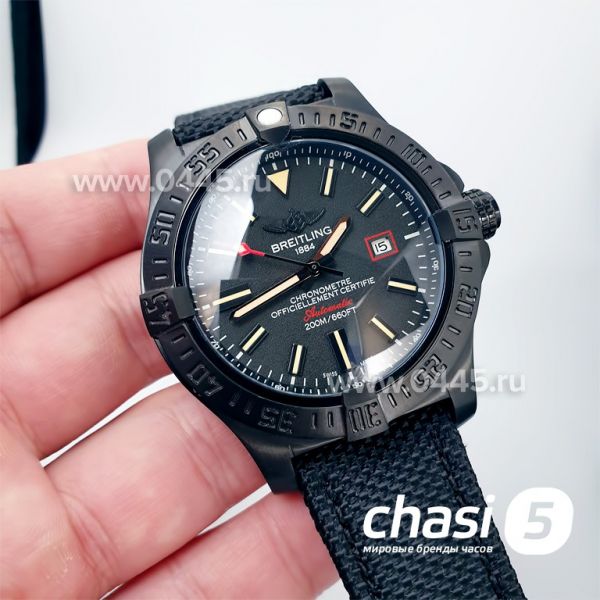 Часы Breitling Avenger (08953) Часы Breitling Avenger (08953)