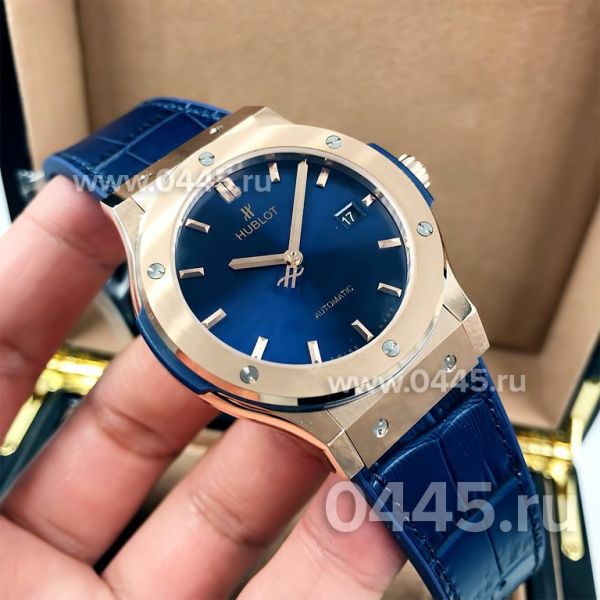 Часы Hublot (08989)