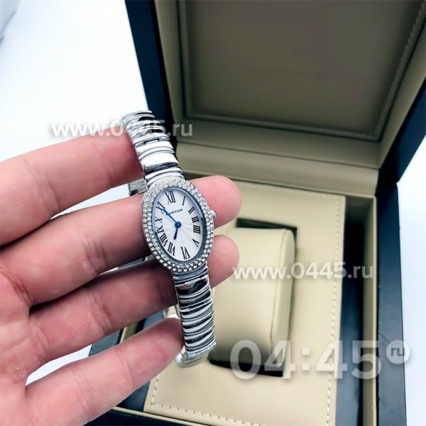 Часы Cartier Rotonde de Cartier (00905)