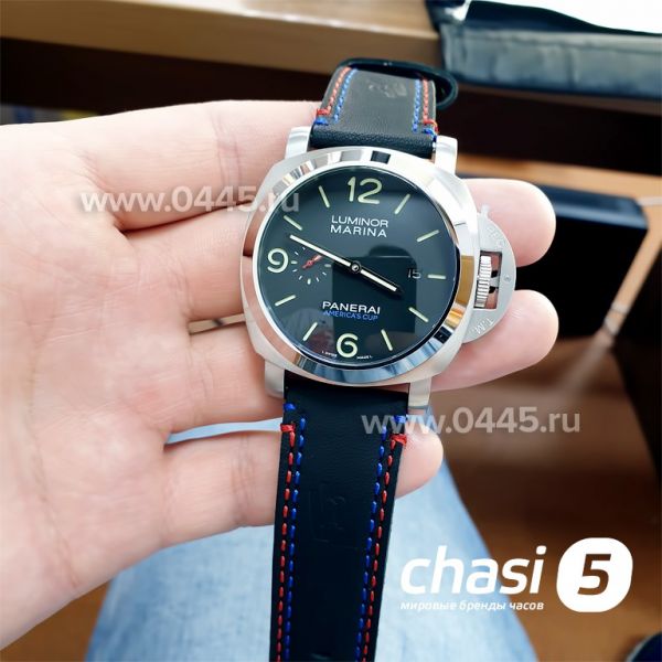 Часы Panerai Luminor Marina America's Cup (09089)
