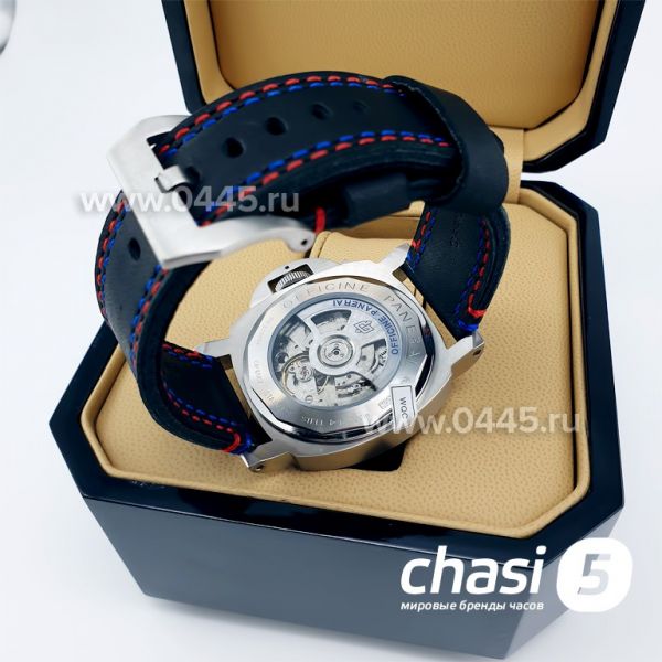 Часы Panerai Luminor Marina America's Cup (09089)