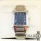 Часы Cartier Tank (00911)