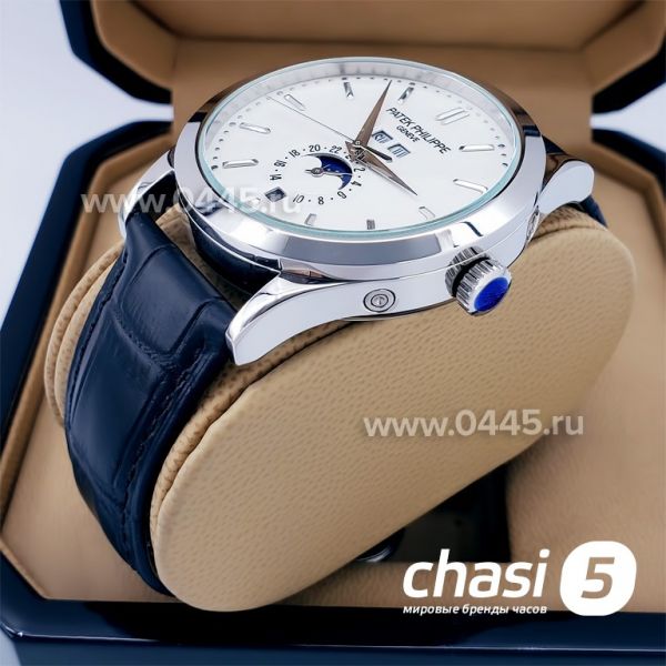 Часы Patek Philippe Men Complications (09128)