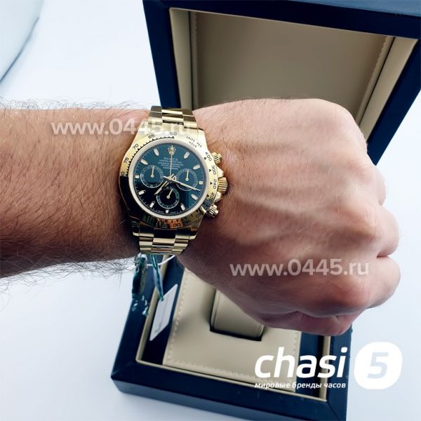 Часы Rolex Cosmograph Daytona (09166)