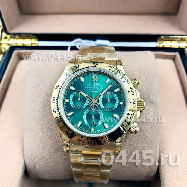 Часы Rolex Cosmograph Daytona (09166)