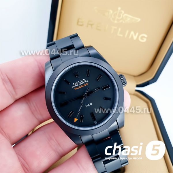 Часы Rolex Milgauss (09188)