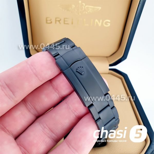 Часы Rolex Milgauss (09194)