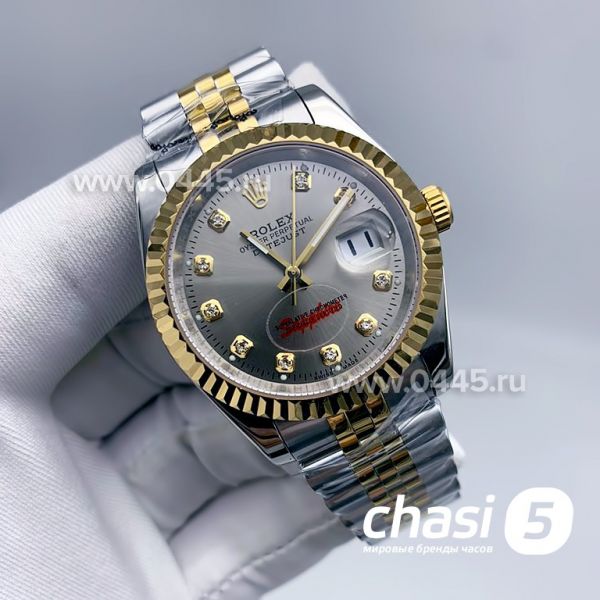 Часы Rolex Datejust (09209)