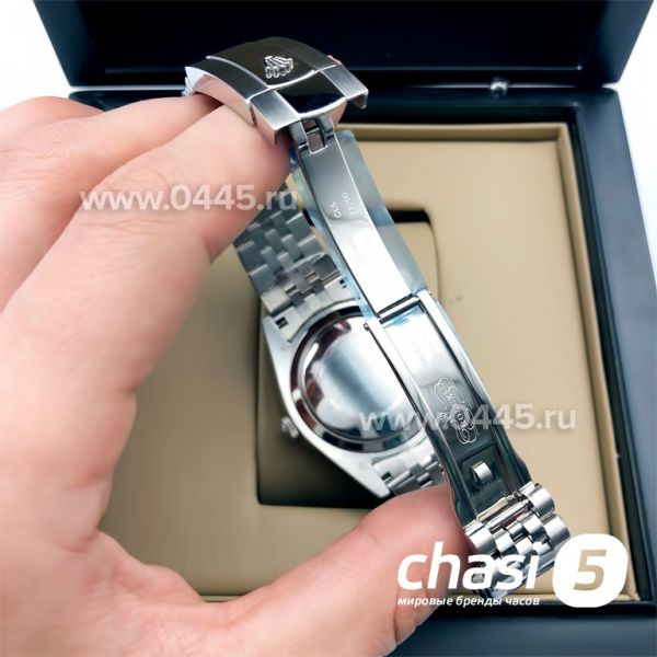 Часы Rolex Datejust (09225)