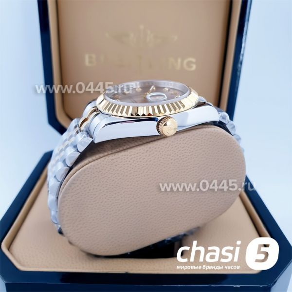 Часы Rolex Datejust (09246)