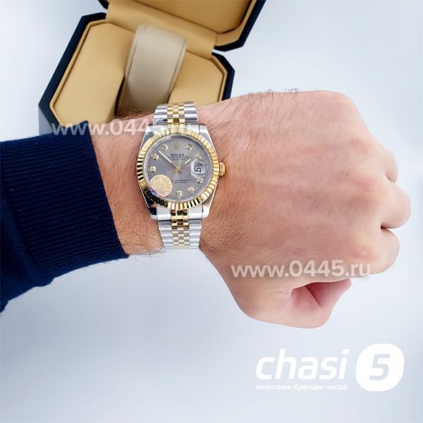 Часы Rolex Datejust (09246)