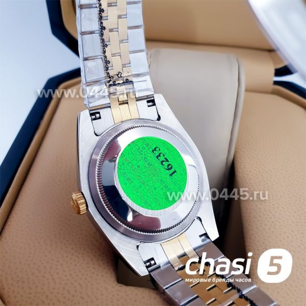 Часы Rolex Datejust (09246)