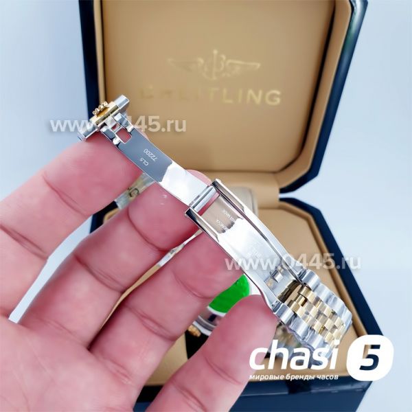 Часы Rolex Datejust (09246)