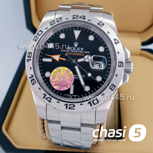 Часы Rolex Explorer (09269)