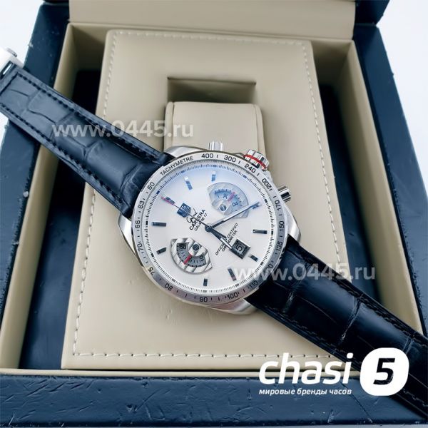 Часы Tag Heuer Calibre 17 (09295)