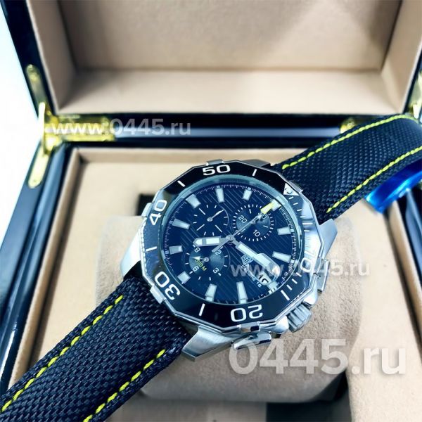 Часы Tag Heuer Aquaracer Calibre 5 (09300)