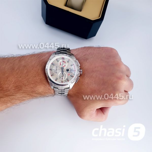 Часы Tag Heuer Calibre 16 (09326)