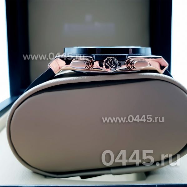 Часы HUBLOT Classic Fusion Chronograph (09367)