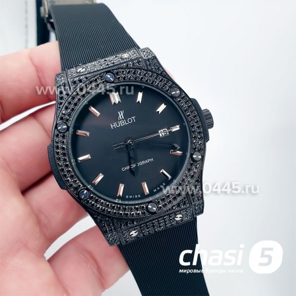 Часы HUBLOT Classic Fusion (09376)
