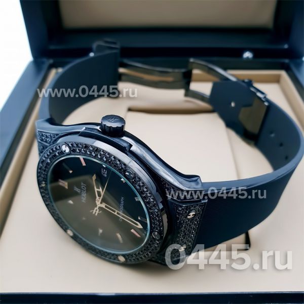 Часы HUBLOT Classic Fusion (09376)