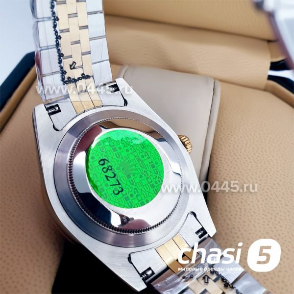 Часы Rolex Datejust (09519)