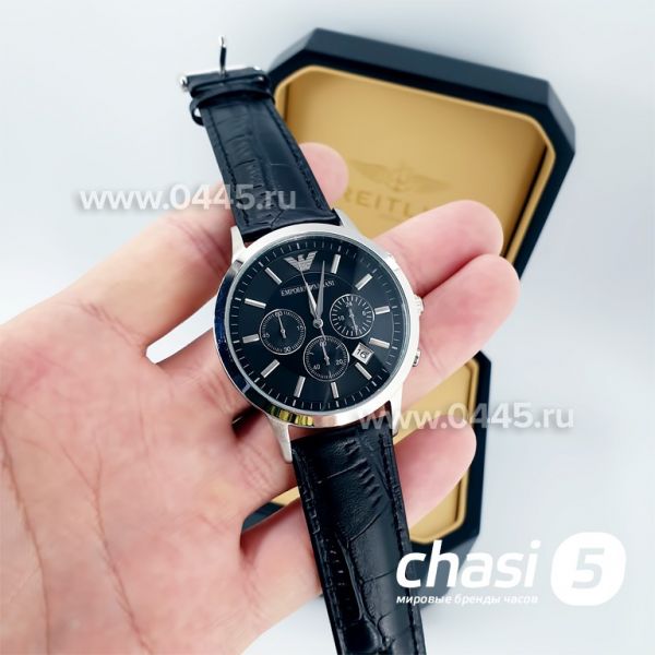 Часы Emporio Armani Chronograph (09531)