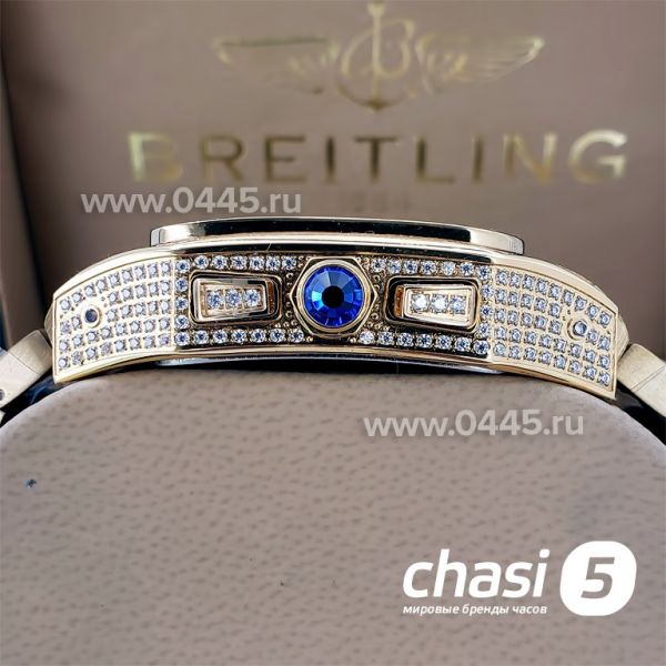 Часы Cartier Santos Dumont (09540)