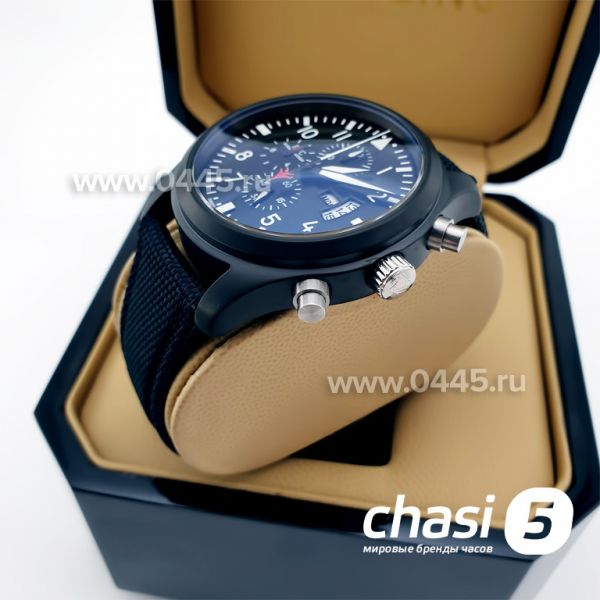 Часы IWC The Pilot's TOP GUN (09569)