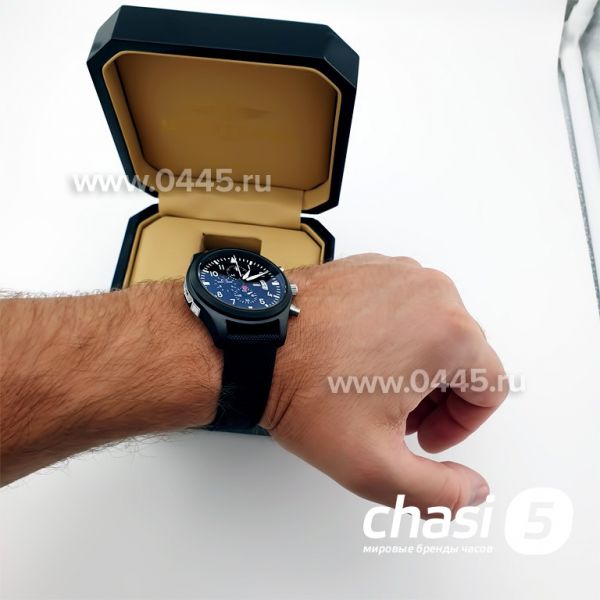Часы IWC The Pilot's TOP GUN (09569)
