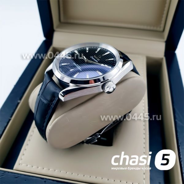 Часы Omega Seamaster Aqua Terra (09587)