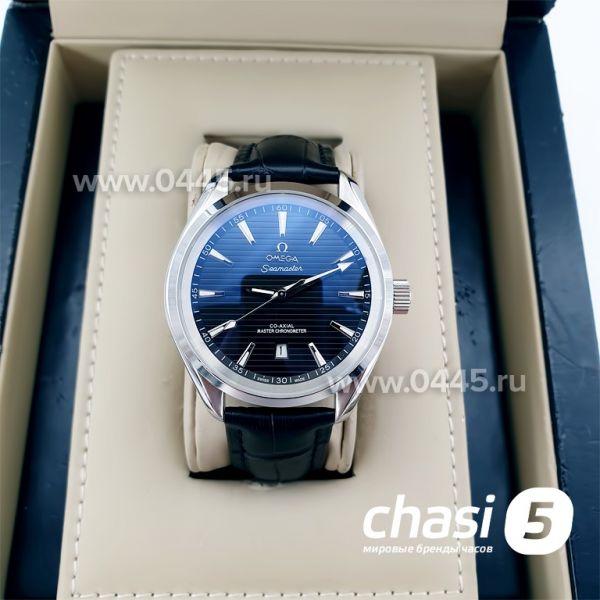 Часы Omega Seamaster Aqua Terra (09587)
