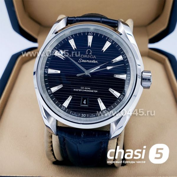 Часы Omega Seamaster Aqua Terra (09587)