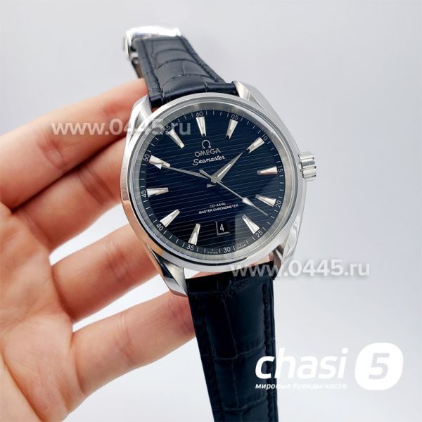Часы Omega Seamaster Aqua Terra (09587)