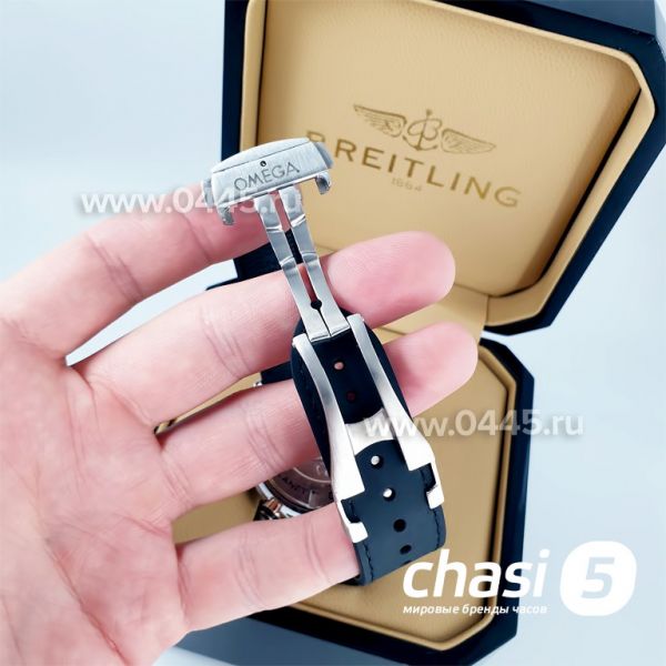 Часы Omega Seamaster Planet Ocean (09594)