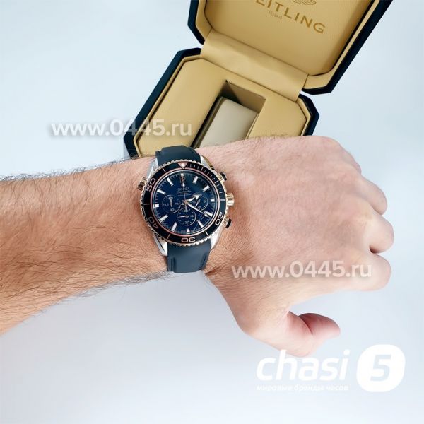 Часы Omega Seamaster Planet Ocean (09594)
