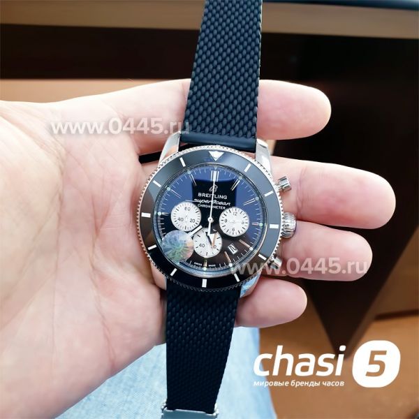 Часы Breitling Superocean (09613)