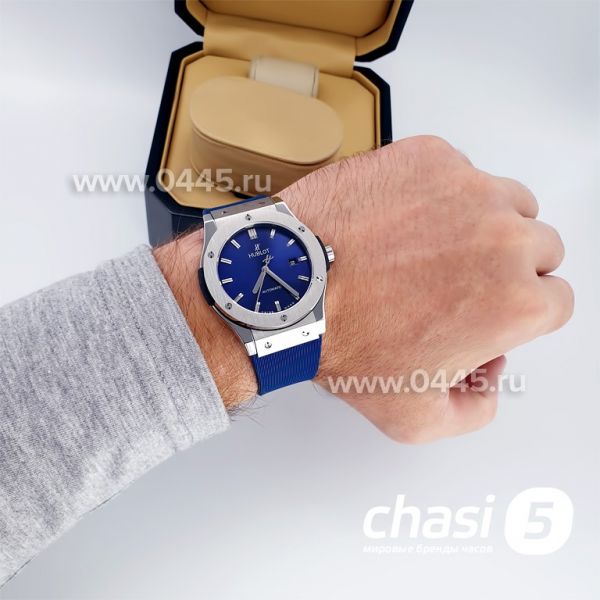 Часы HUBLOT Classic Fusion (09644)