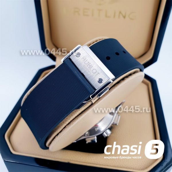 Часы HUBLOT Classic Fusion Chronograph (09645)