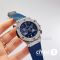 Часы HUBLOT Classic Fusion All Diamond (09667)