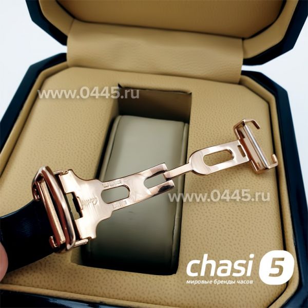 Часы Cartier (09671)