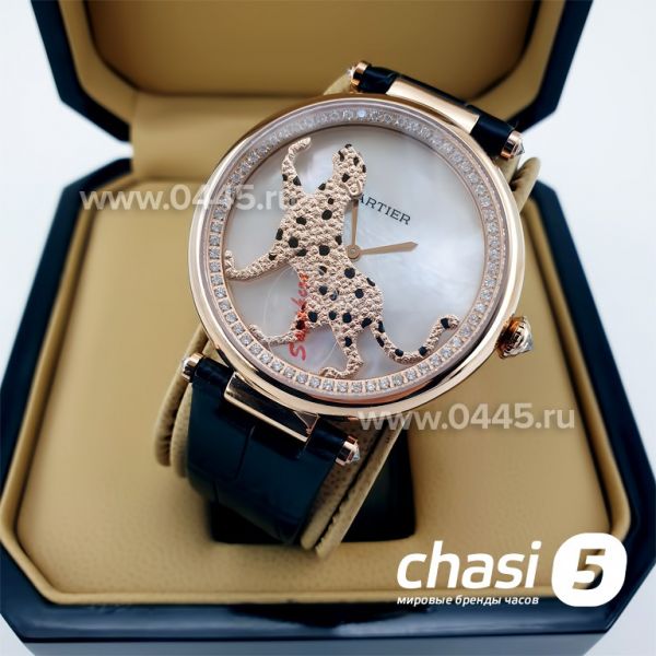 Часы Cartier (09671)
