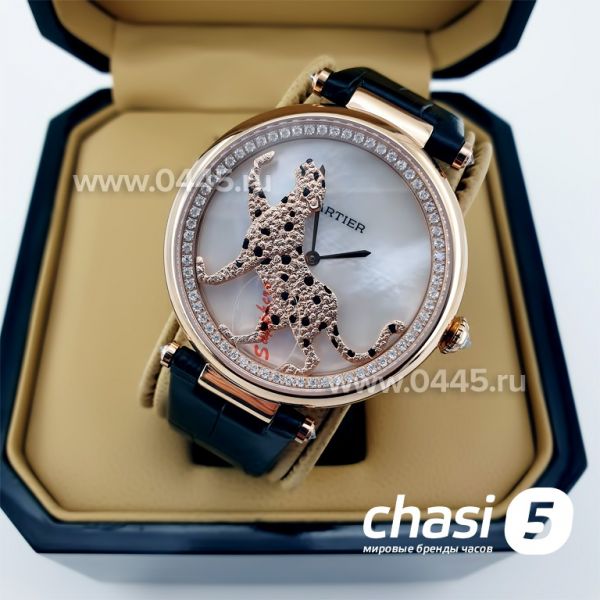 Часы Cartier (09671)
